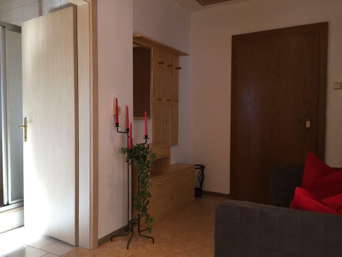 Ferienwohnung Familie Meinschad Rietz Exterior foto